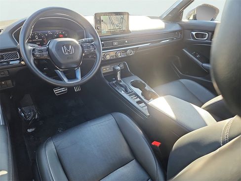 Certified 2023 Honda Civic Sport Touring image 10