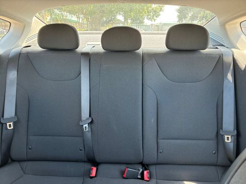 Used 2026 Kia K4 FWD image 32