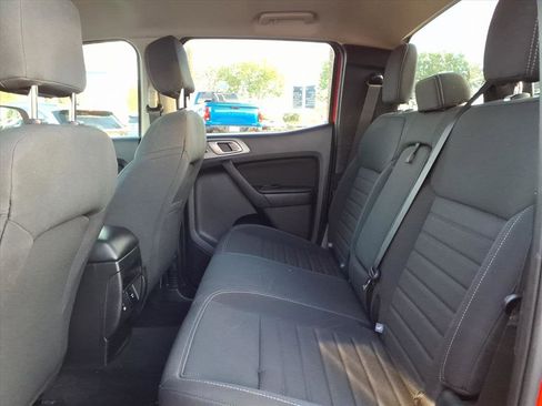 Used 2020 Ford Ranger XLT w/ Equipment Group 301A Mid image 15