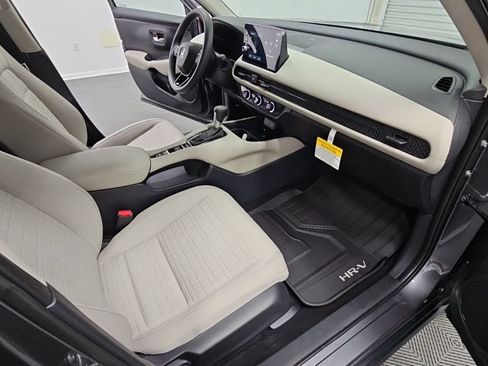New 2027 Honda HR-V LX image 33