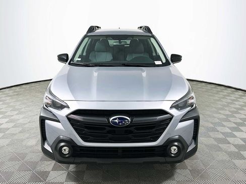 Certified 2023 Subaru Outback Premium image 2