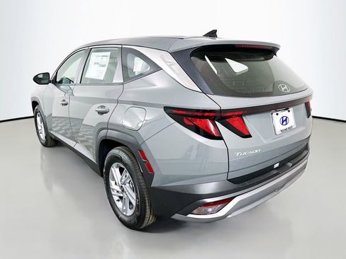 New 2026 Hyundai Tucson SE image 7