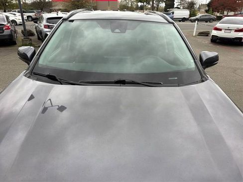 Used 2023 Toyota RAV4 LE AWD/4WD image 20