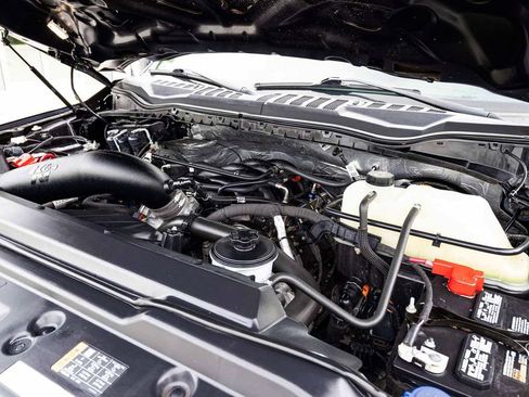 Used 2021 Ford F250 XLT w/ XLT Premium Package AWD/4WD image 31