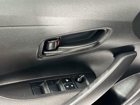 Used 2026 Toyota Corolla LE FWD image 16