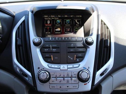 Used 2012 GMC Terrain SLE AWD/4WD image 17