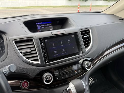 Used 2015 Honda CR-V EX-L image 21
