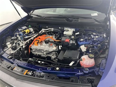 Used 2026 Cadillac Lyriq Sport image 31