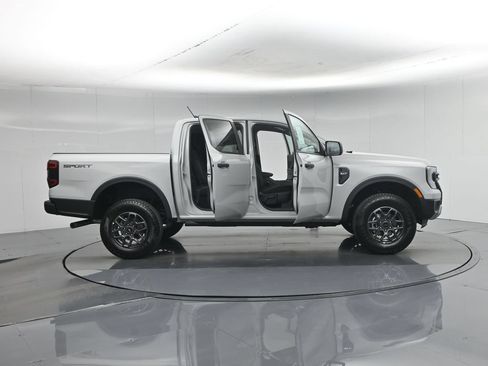 New 2026 Ford Ranger XLT RWD image 4