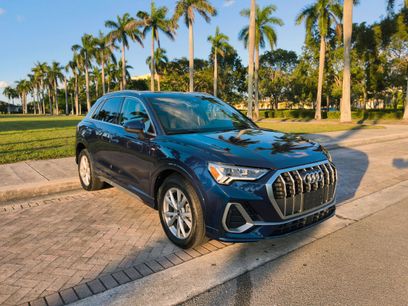 Used 2021 Audi Q3 2.0T Premium Plus