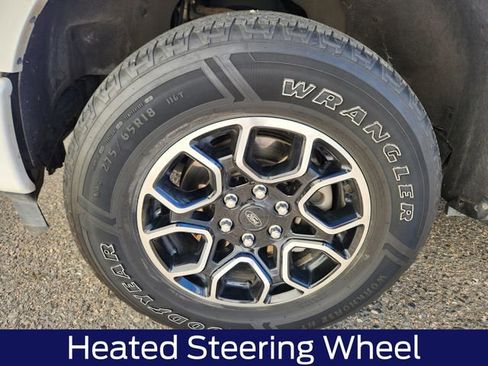 Certified 2021 Ford F150 Lariat w/ Equipment Group 502A High image 22