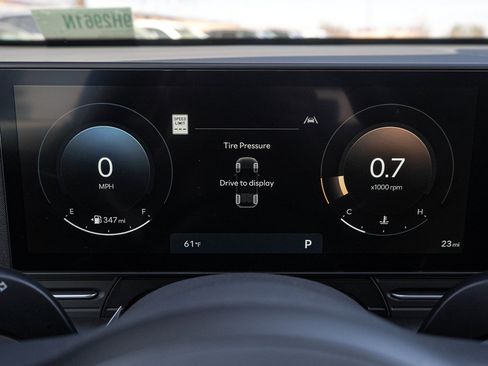 New 2026 Hyundai Kona Limited AWD/4WD image 23