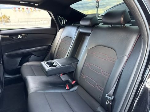 Used 2021 Kia Forte GT image 24