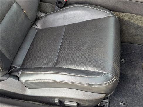 Used 2013 Chevrolet Camaro SS image 22