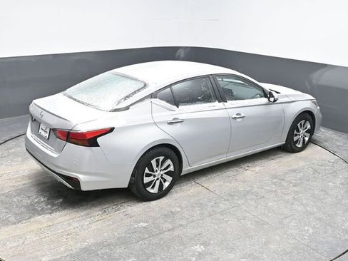 Used 2021 Nissan Altima 2.5 S image 25