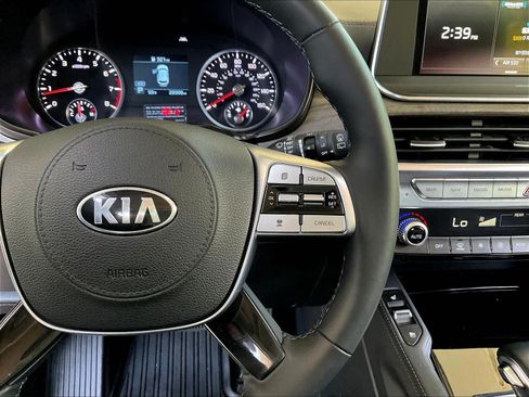 Used 2020 Kia Telluride EX w/ Towing Package AWD/4WD image 12