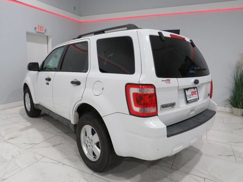 Used 2012 Ford Escape XLT image 6
