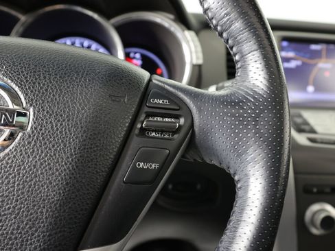 Used 2012 Nissan Murano SL w/ Navigation Pkg AWD/4WD image 34