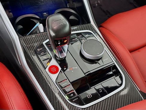 Used 2023 BMW M4 xDrive Competition image 18