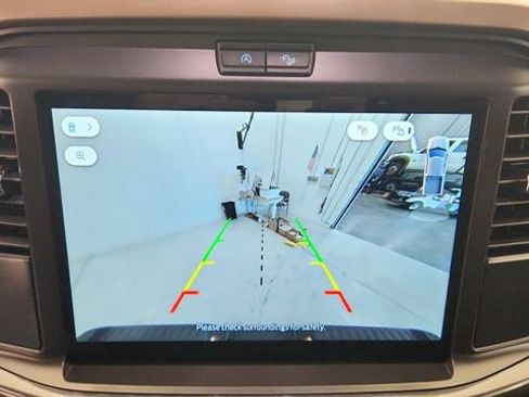 New 2026 Ford F150 STX w/ Equipment Group 201A FX4 image 15