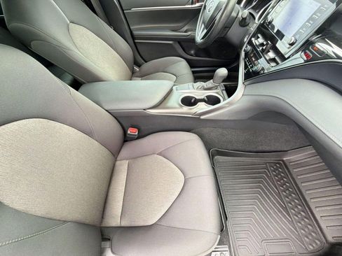 Certified 2024 Toyota Camry LE w/ Convenience Package FWD image 34