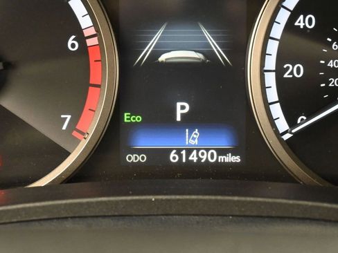 Used 2021 Lexus NX 300 F Sport image 27