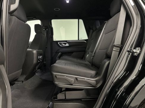 Used 2023 Chevrolet Tahoe 4WD w/ 1FL Safety Package image 22