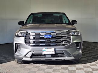 New 2026 Ford Explorer Active video 2