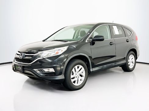 Used 2016 Honda CR-V EX image 3