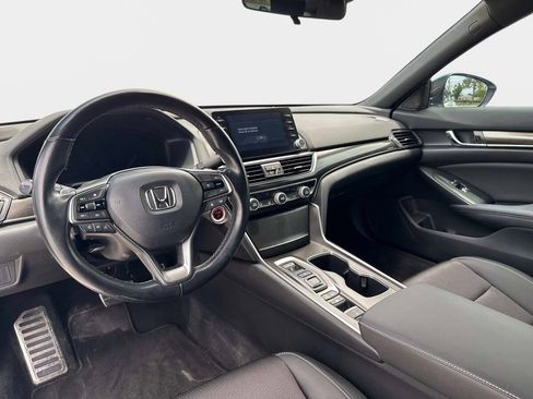 Used 2022 Honda Accord Sport image 14