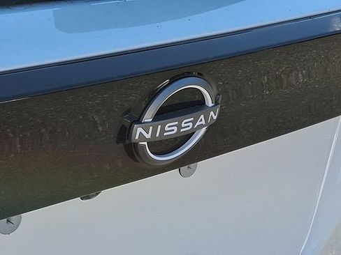 New 2026 Nissan Kicks SR w/ Cold Weather Package image 21