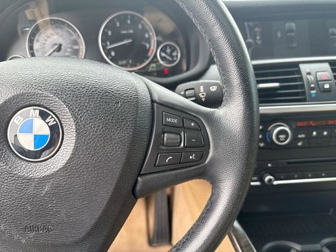 Used 2013 BMW X3 xDrive28i image 19