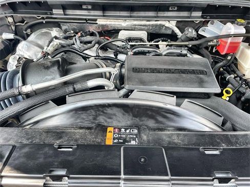 Certified 2024 Chevrolet Silverado 2500 ZR2 w/ ZR2 Bison Edition image 32