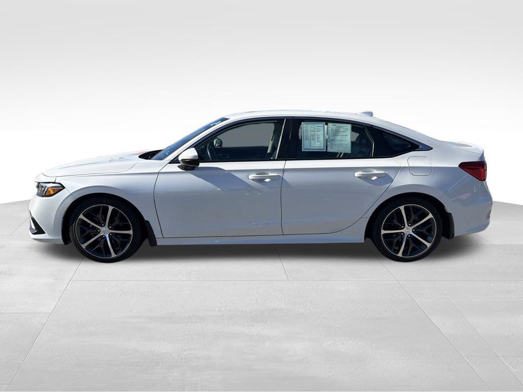 Used 2024 Honda Civic Touring image 40
