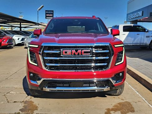 New 2026 GMC Yukon Elevation w/ Elevation Premium Package image 8