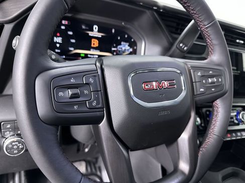 New 2026 GMC Sierra 2500 AT4X image 11