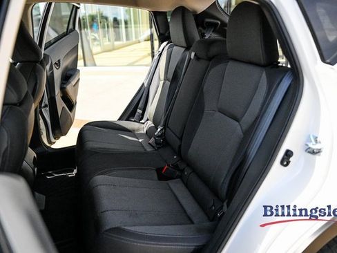 Used 2024 Subaru Crosstrek 2.0i Premium image 11