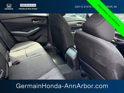 Used 2024 Honda Accord LX image 15