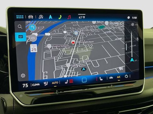 New 2026 Volkswagen GTI SE image 13