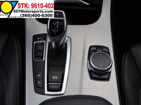 Used 2016 BMW X3 xDrive35i AWD/4WD image 22