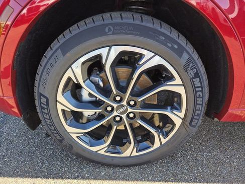 New 2026 Lincoln Nautilus Reserve image 24