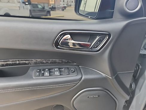 Used 2023 Dodge Durango SRT image 20