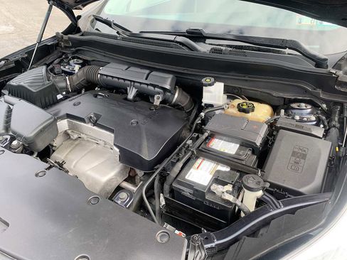 Certified 2020 Buick Envision Essence image 28