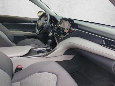 Used 2023 Toyota Camry LE image 18