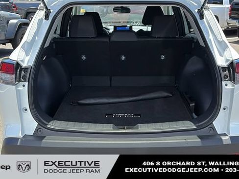 Used 2026 Toyota Corolla Cross LE w/ Cold Weather Package AWD/4WD image 23