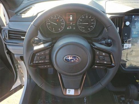 New 2026 Subaru Forester Sport image 9