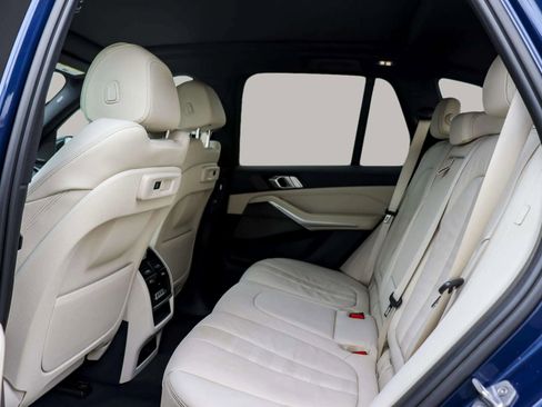 Used 2020 BMW X5 sDrive40i w/ Convenience Package image 26