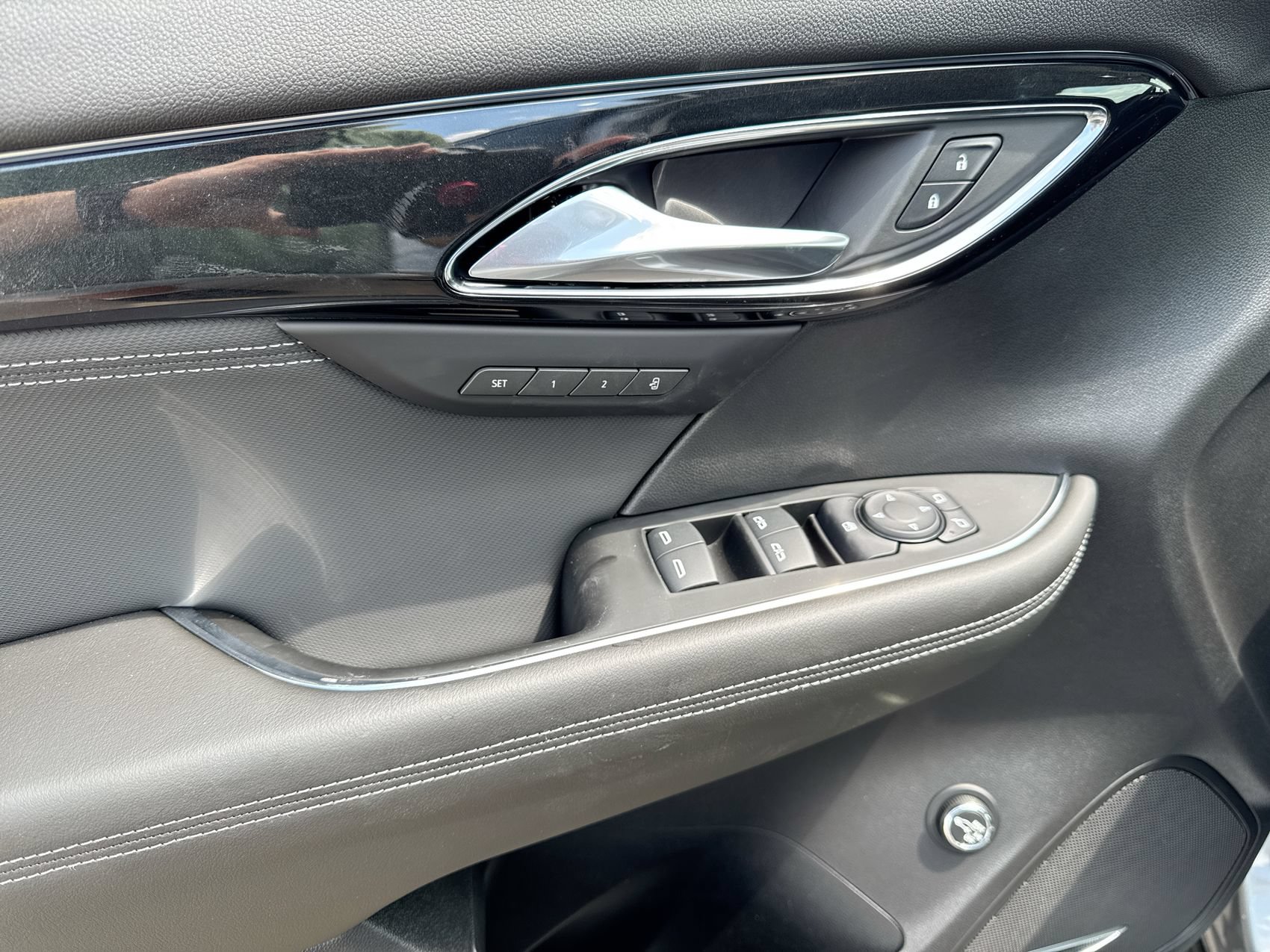 New 2026 Buick Envision Preferred AWD/4WD image 13