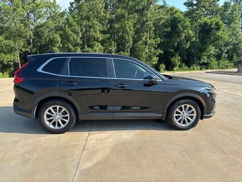 Used 2024 Honda CR-V EX image 7