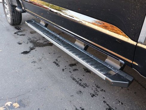 New 2026 Ford F250 Lariat w/ Chrome Package image 19